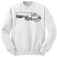 NuBlend ® Crewneck Sweatshirt Thumbnail