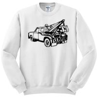 NuBlend ® Crewneck Sweatshirt Thumbnail
