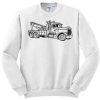 NuBlend ® Crewneck Sweatshirt Thumbnail