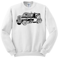 NuBlend ® Crewneck Sweatshirt Thumbnail