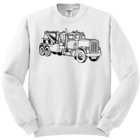 NuBlend ® Crewneck Sweatshirt Thumbnail