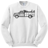 NuBlend ® Crewneck Sweatshirt Thumbnail