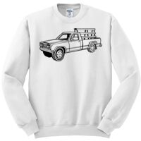 NuBlend ® Crewneck Sweatshirt Thumbnail