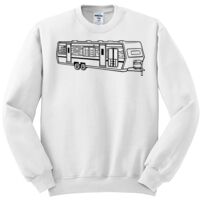 NuBlend ® Crewneck Sweatshirt Thumbnail
