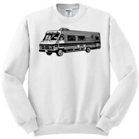 NuBlend ® Crewneck Sweatshirt Thumbnail