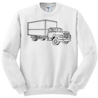 NuBlend ® Crewneck Sweatshirt Thumbnail