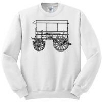 NuBlend ® Crewneck Sweatshirt Thumbnail