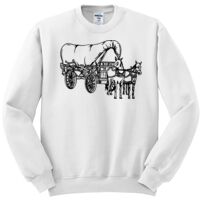 NuBlend ® Crewneck Sweatshirt Thumbnail