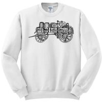 NuBlend ® Crewneck Sweatshirt Thumbnail