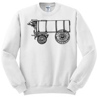 NuBlend ® Crewneck Sweatshirt Thumbnail