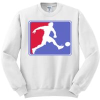 NuBlend ® Crewneck Sweatshirt Thumbnail