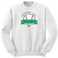 NuBlend ® Crewneck Sweatshirt Thumbnail