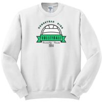 NuBlend ® Crewneck Sweatshirt Thumbnail