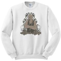 NuBlend ® Crewneck Sweatshirt Thumbnail