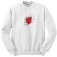 NuBlend ® Crewneck Sweatshirt Thumbnail