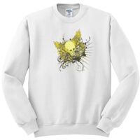 NuBlend ® Crewneck Sweatshirt Thumbnail