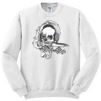 NuBlend ® Crewneck Sweatshirt Thumbnail