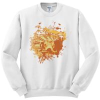 NuBlend ® Crewneck Sweatshirt Thumbnail