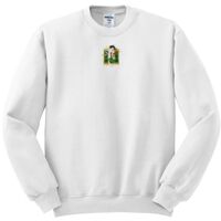 NuBlend ® Crewneck Sweatshirt Thumbnail