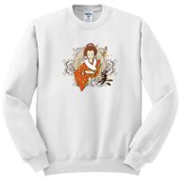 NuBlend ® Crewneck Sweatshirt Thumbnail