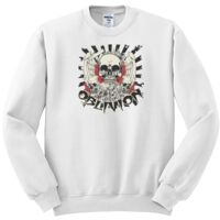 NuBlend ® Crewneck Sweatshirt Thumbnail