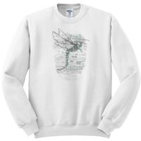 NuBlend ® Crewneck Sweatshirt Thumbnail