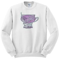 NuBlend ® Crewneck Sweatshirt Thumbnail