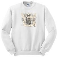 NuBlend ® Crewneck Sweatshirt Thumbnail
