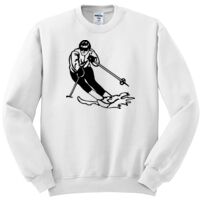 NuBlend ® Crewneck Sweatshirt Thumbnail
