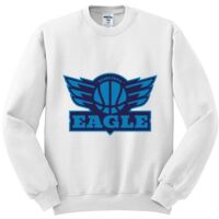 NuBlend ® Crewneck Sweatshirt Thumbnail