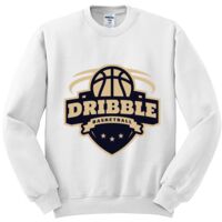 NuBlend ® Crewneck Sweatshirt Thumbnail