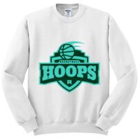 NuBlend ® Crewneck Sweatshirt Thumbnail