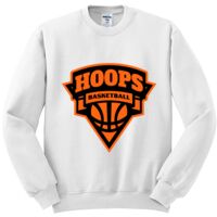 NuBlend ® Crewneck Sweatshirt Thumbnail