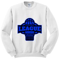 NuBlend ® Crewneck Sweatshirt Thumbnail