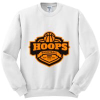 NuBlend ® Crewneck Sweatshirt Thumbnail