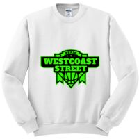 NuBlend ® Crewneck Sweatshirt Thumbnail