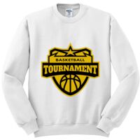 NuBlend ® Crewneck Sweatshirt Thumbnail