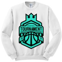NuBlend ® Crewneck Sweatshirt Thumbnail