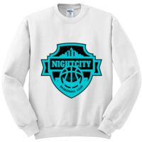 NuBlend ® Crewneck Sweatshirt Thumbnail
