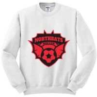 NuBlend ® Crewneck Sweatshirt Thumbnail