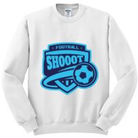 NuBlend ® Crewneck Sweatshirt Thumbnail