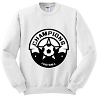 NuBlend ® Crewneck Sweatshirt Thumbnail