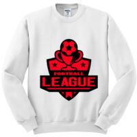 NuBlend ® Crewneck Sweatshirt Thumbnail