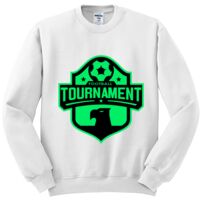 NuBlend ® Crewneck Sweatshirt Thumbnail