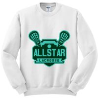 NuBlend ® Crewneck Sweatshirt Thumbnail