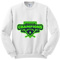 NuBlend ® Crewneck Sweatshirt Thumbnail