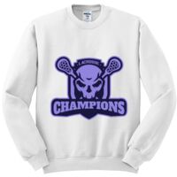 NuBlend ® Crewneck Sweatshirt Thumbnail