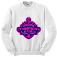 NuBlend ® Crewneck Sweatshirt Thumbnail