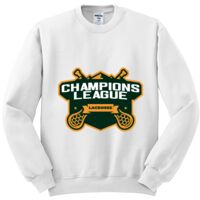 NuBlend ® Crewneck Sweatshirt Thumbnail