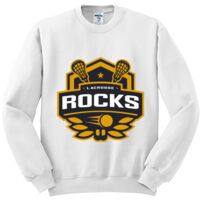 NuBlend ® Crewneck Sweatshirt Thumbnail
